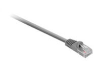 V7 CAT5e STP 0.5m Gray (V7E2C5S-50CM-GYS)